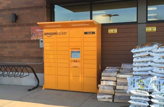 amazon locker avoid package theft