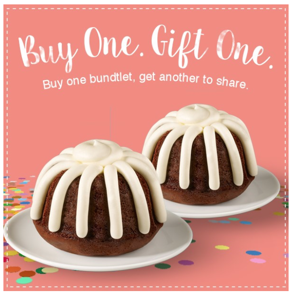 Nothing Bundt Cakes Brea Phone Number