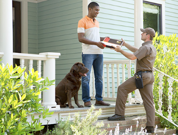 Prevent Holiday Package Theft Stop Porch Pirates