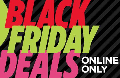 Best of LIVE Early Black Friday Sales - ModMomTV