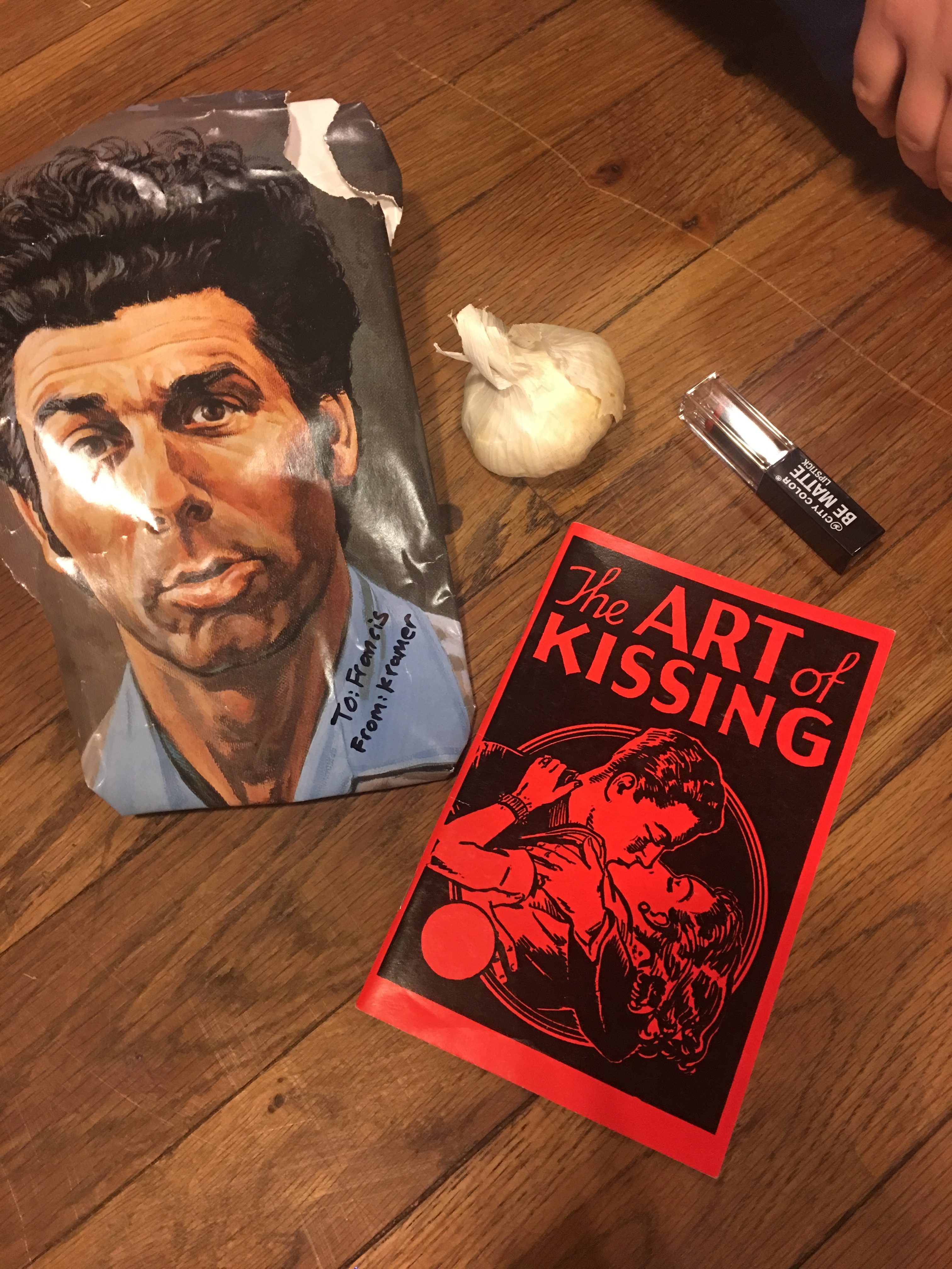 Weird Funny White Elephant Gifts