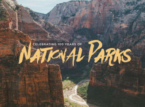 free entrance national parks