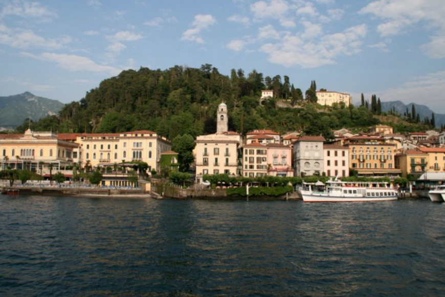 plan a  Romantic Trip to  lake como italy