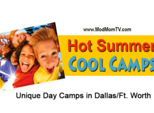 dallas day camps