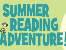 summer reading programs