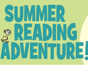 summer reading programs