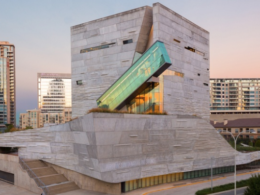 discount tickets to perot museum